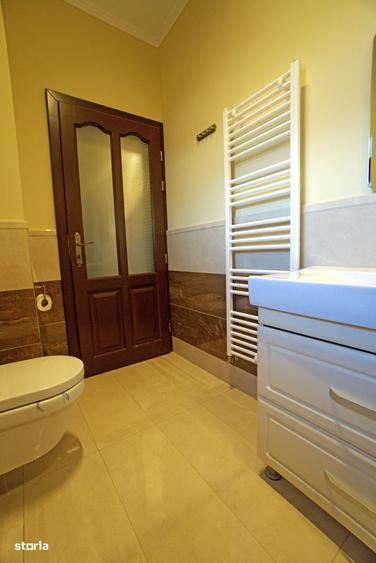 Vila Individuala Premium pe Dealul Ciuperca Priveliste Panoramica - 9