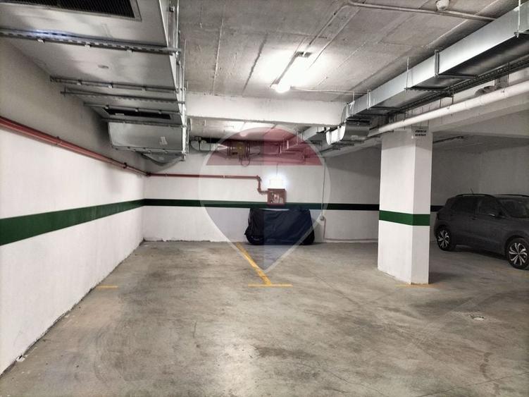 Apartament cu 2 camere decomandat, mobilat în Dacia