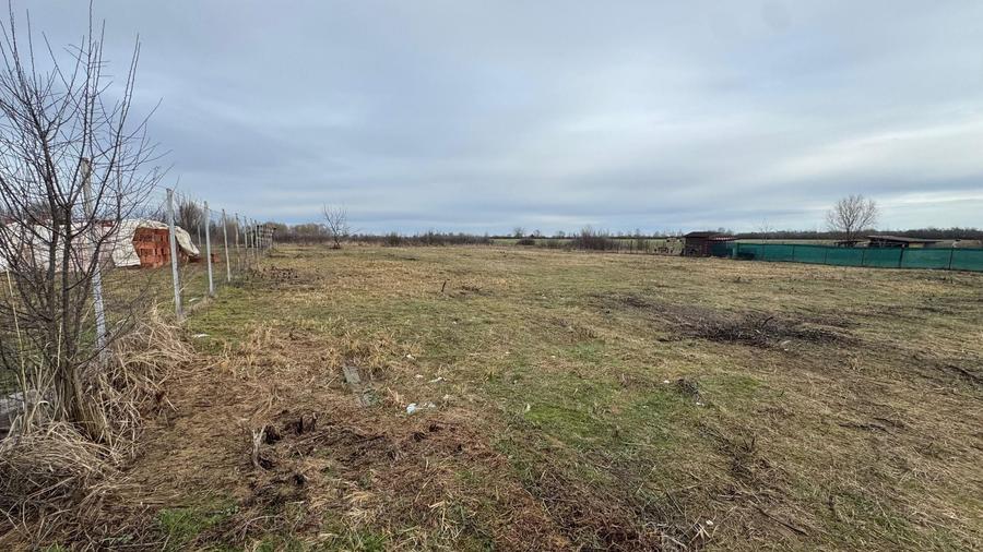 COMISION 0 | Teren intravilan | 687 + 632 mp | Giroc - 4