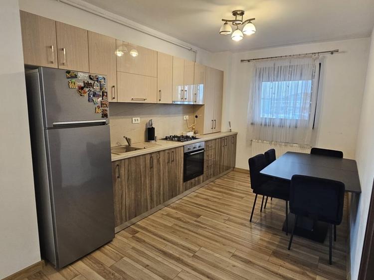 Apartament 2 camere, 55 mp utili, zona stadion Ion Oblemenco - 5