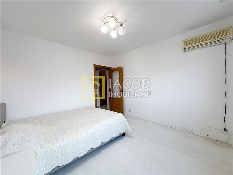 Apartament 2 camere decomandate | Complet mobilat si utilat | Valea Alba, Bacau - 10