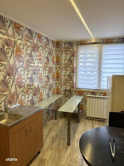 Vand apartament 2 camere parter Oltenita - 1