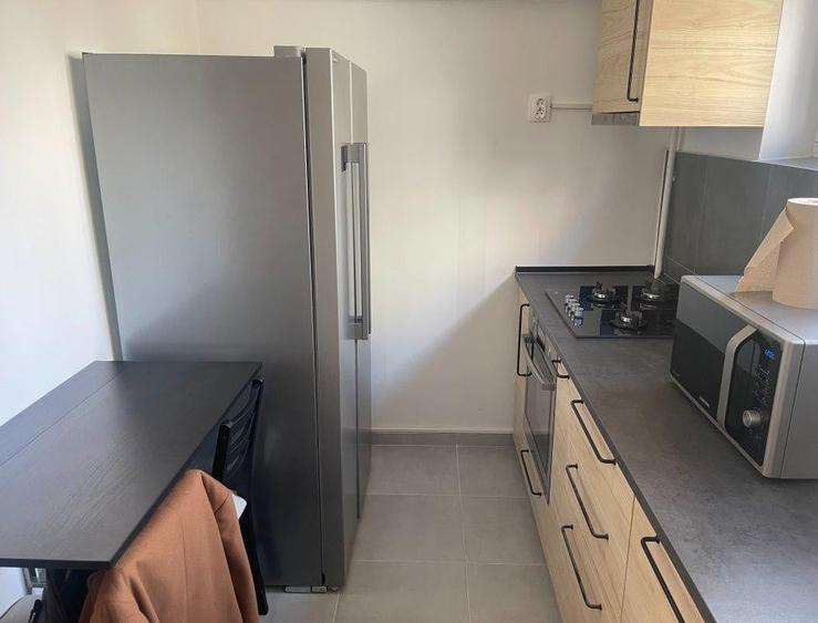 Piata Victoriei- Dorobanti - 3 camere LUX - 6