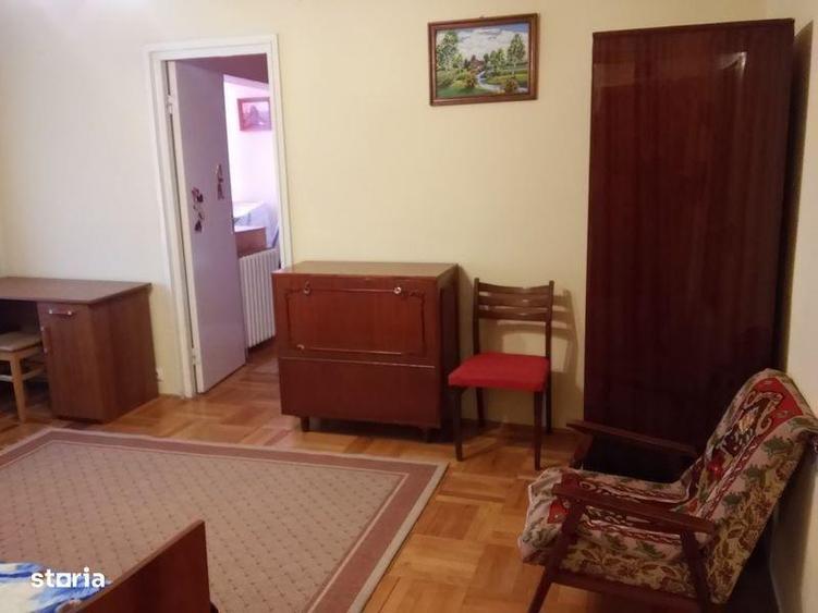 Inchiriez apartament 7 Noiembrie - 2