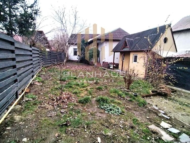 Casă cu 3 camere cu Canalizare în Orașul Vechi