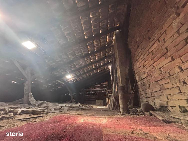 Budai - Vanzare casa 4 camere - Str. Tudor Vladimirescu - 2