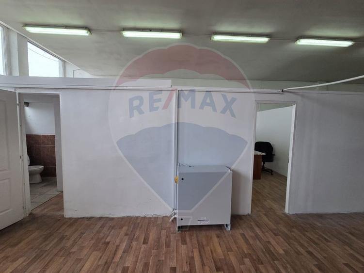 Hala de caramida 500 mp. - 4