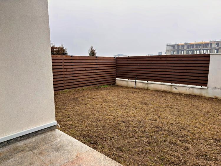 2 camere | Darwin-Tunari | Curte | parcare | centrala | P/3 | 2020 | Nou - 12