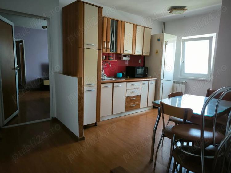 Apartament, 2 camere, bloc N4, et.3, in spate la Generala 15, locuiesti sau inchiriezi imediat. - 2