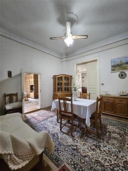 CASA SI TEREN DE VANZARE TG.OCNA IN EXCLUSIVITATE - 5