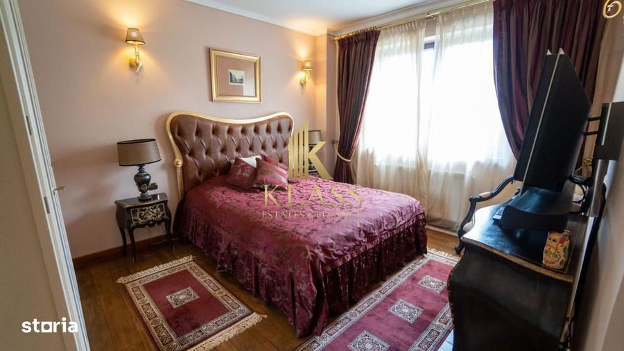Apartament 3 camere Predeal partie - 7