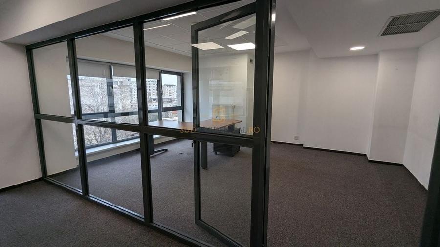 Cladire S+9E in centrul Bucurestiului, Splaiul Independentei-Curtea de Apel - 26