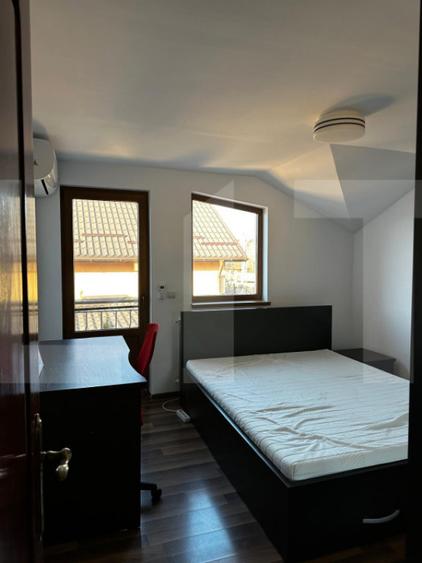 Casa de vanzare 145mp, 815mp teren zona Manastirea Doamnei - 12
