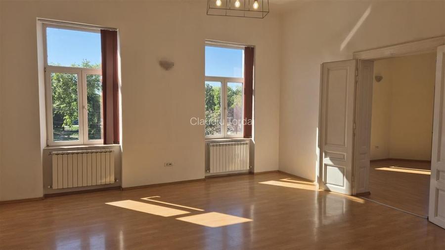 Reco Apartament Ultracentral Emanuil Gojdu