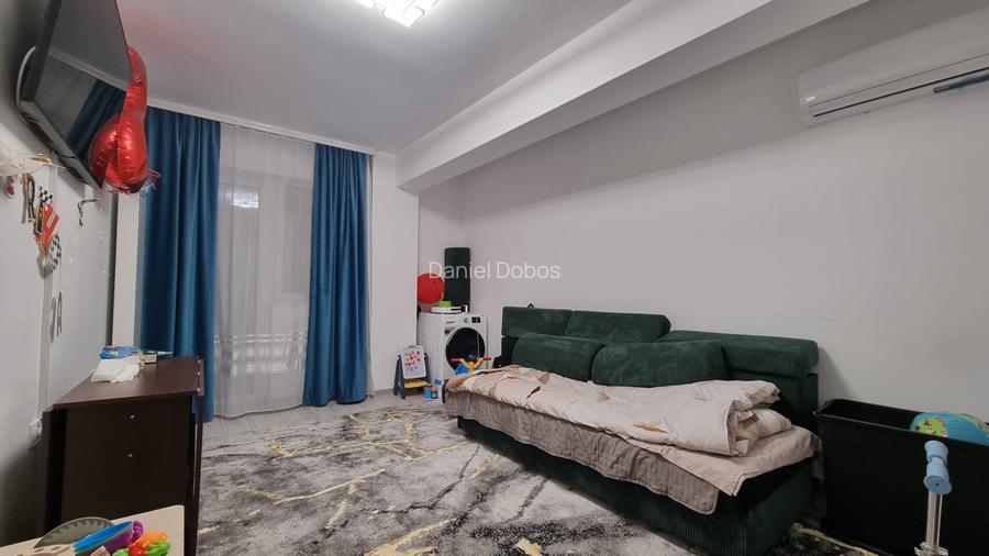 Apartament, 2 camere, 50 mp,Panoramic Residence Valea Adanca, Cod 160647