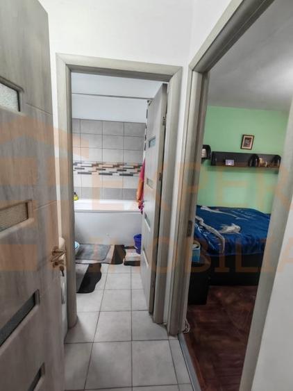 Apartament 2 camere de vanzare situat in Tomis 2 | parter - 7