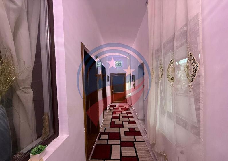 Casa boiereasca situata in zona Ultracentrala - 6