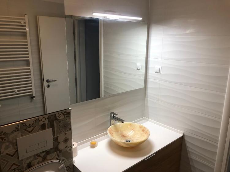 Închiriez garsoniera Residence 158 - 4