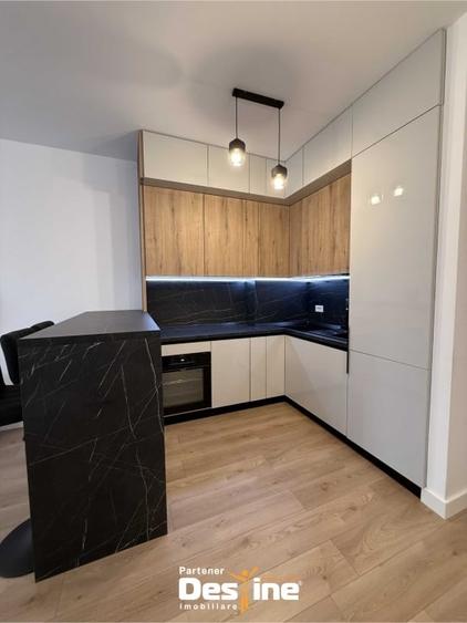 Apartament nou 3 camere Silk District, 800m de Iulius Mall – Parcare inclusa - 7