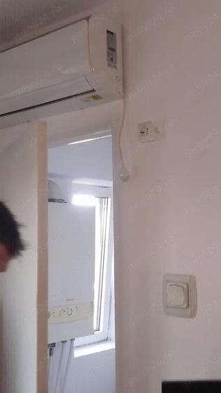 Proprietar ofer spre vanzare garsoniera in Calea Buzia?ului, Timi?oara - 2