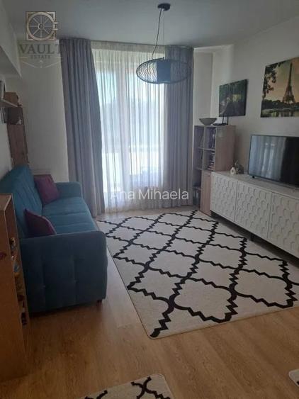 APARTAMENT 3 CAMERE - TINERETULUI