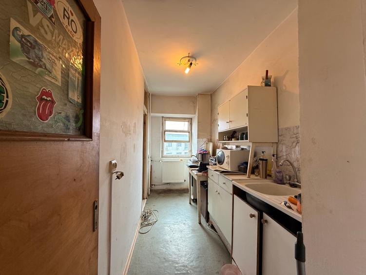 Garsoniera 13 Septembrie - 3