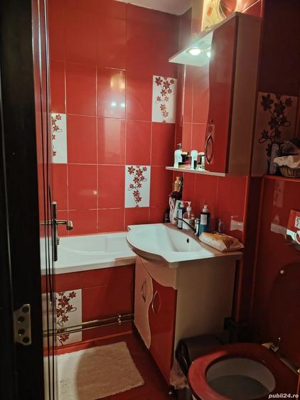 3 camere Aradul nou - 4