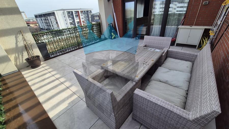 Apartament 2 Camere Popesti Leordeni - 2