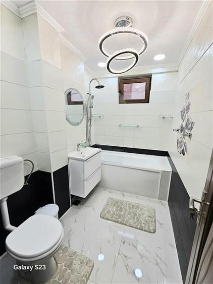 Apartament 2 Camere Decomandat Cu Finisaje de Lux - 11