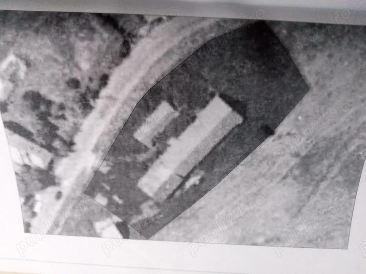 DE INCHIRIAT 3600 MP pentru Mega Image, Carrefour,reprezentan?a auto moto,parcare publica ?i privata - 4