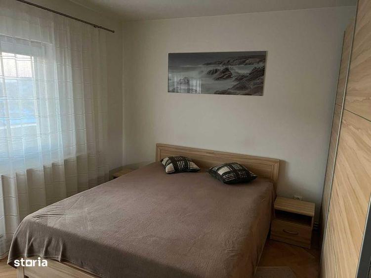 Inchiriez apartament 3 camere, Timisoara - 6