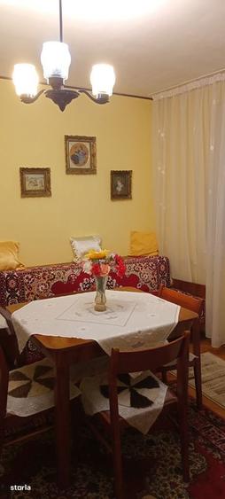 Apartament cu 3 camere, balcon, Decebal - 1