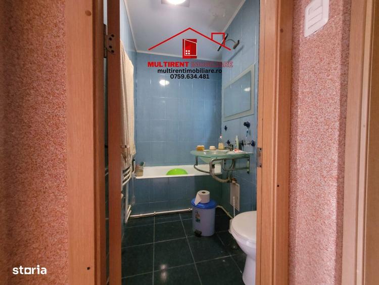 Apartament 3 camere in apropiere de Lacul Ciuperca - decomandat ! - 2