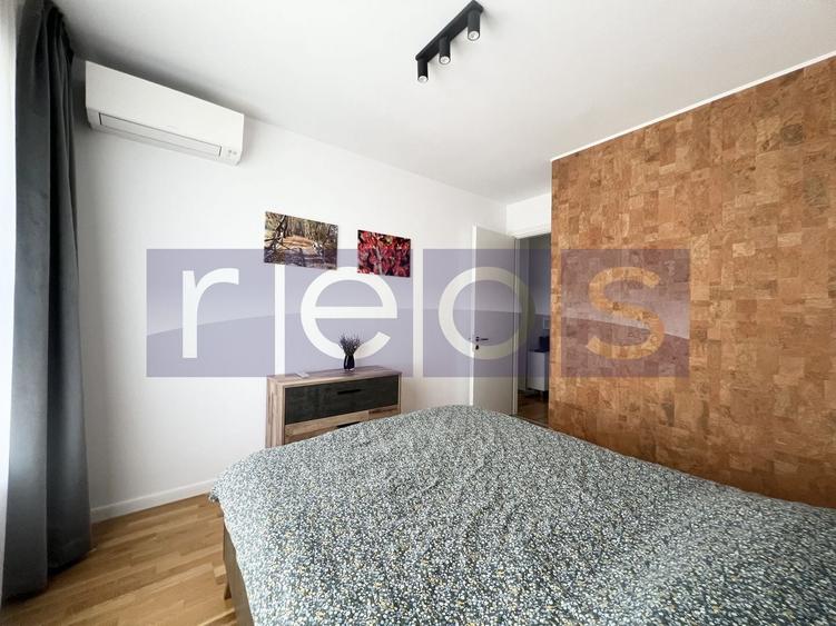 VANZARE 2 CAMERE | LUXURIA RESIDENCE | 52 MP | LOC DE PARCARE INCLUS - 4