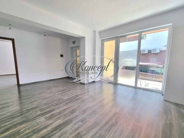 Spatiu de birouri, in cartier Intre Lacuri - 4