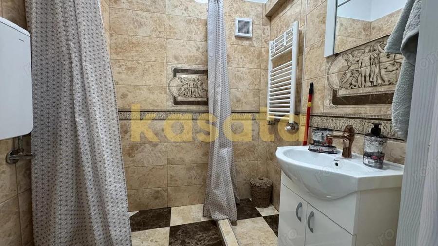2 Camere | Floreasca | Mobilat | A.C. - 5
