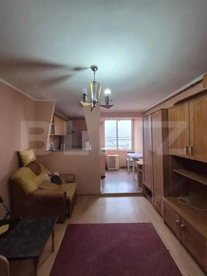 Garsoniera de vanzare, 23 mp, zona Mure?eni - 3