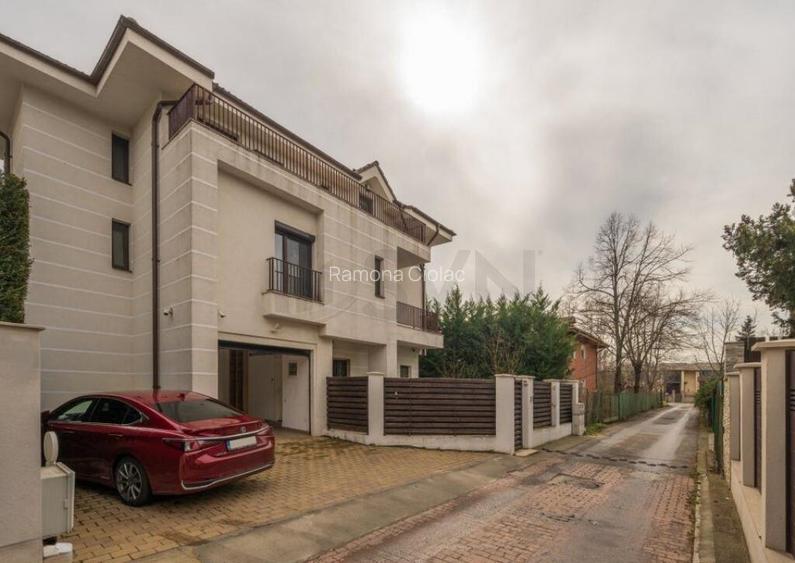 Vila Eleganta Iancu NIcolae Voluntari