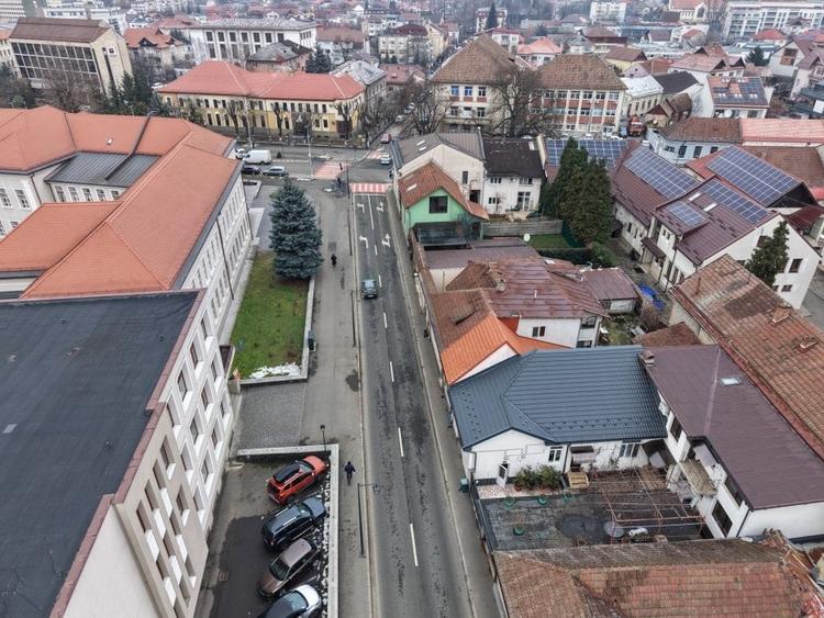 Proprietate exclusivistă de vânzare – Centru Vechi, Baia Mare - 2