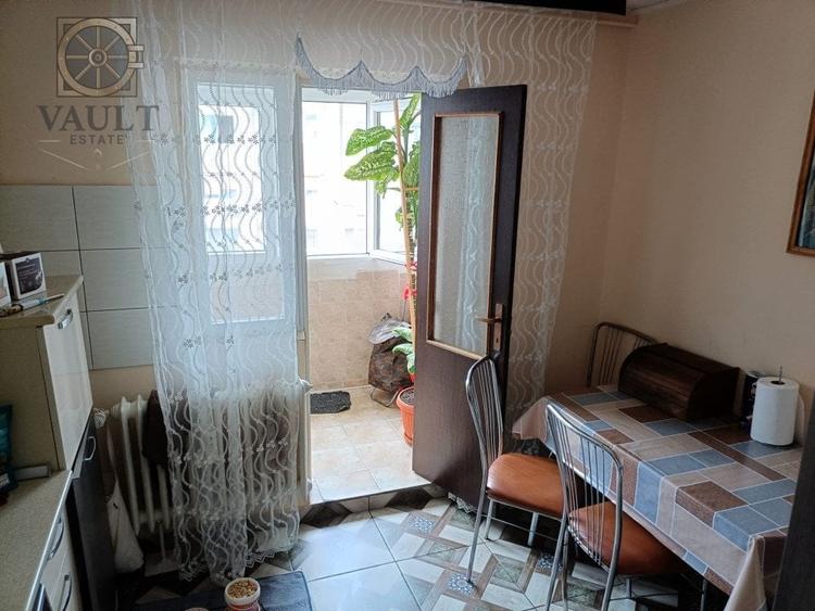 Apartament 2 camere decomandat aproape  de metrou Dristor - 7