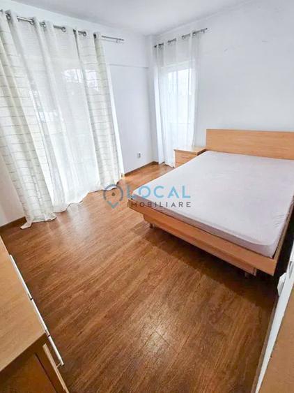 Apartament 3 camere | 2 bai | Modern | Iulius Mall | Parcare inclusa in pret - 3