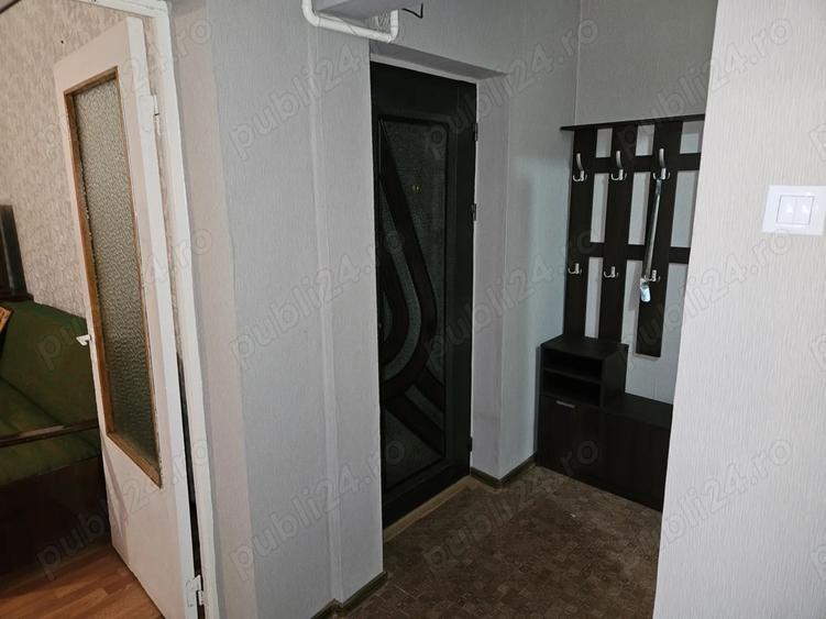 Apartament 3 camere decomandat 68 mp Galati zona IREG - acces la terasa deschisa 60 mp - 8