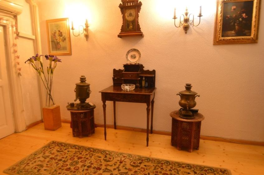 Vila de vânzare DOROBANTI - 13