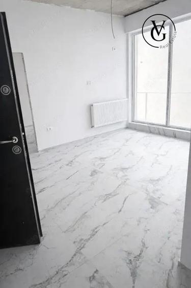 Apartament 2 camere Hanul cu Peste / Parcare - 7