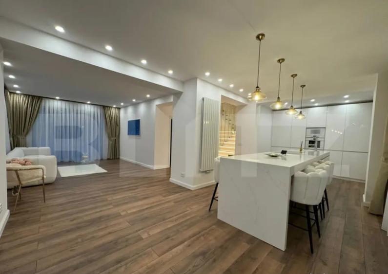 Casa de vanzare - exclusivista - 5 camere - DEVA - 5