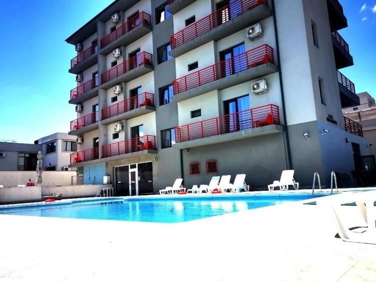 HOTEL 3 STELE P+4  KM 0  MAMAIA NORD ZONA ALEZZI - 11