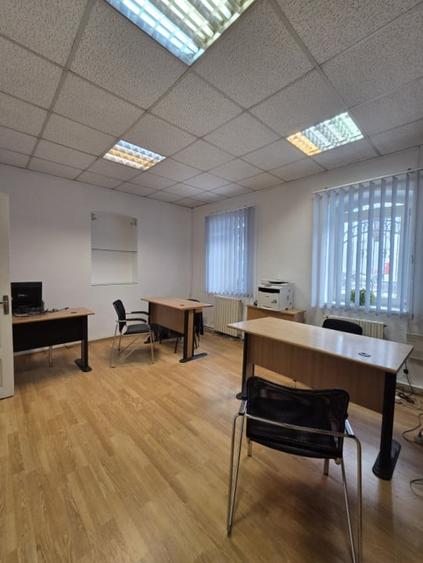 SPATIU BIROURI | CENTRAL | BD MAMAIA | LIBER - 1