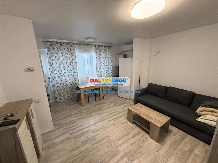 Garsoniera mobilata utilata in Pollux Residence, 280 Euro - 13