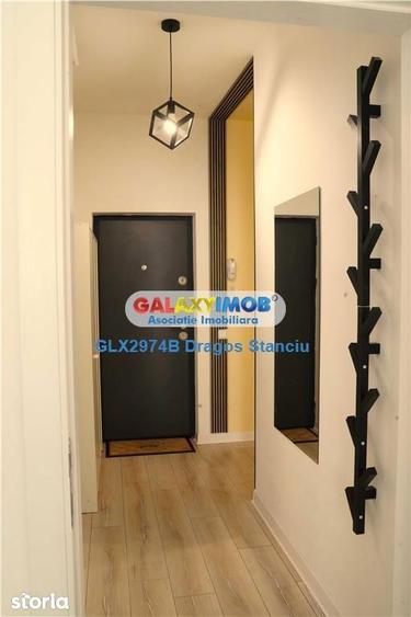 Apartament 2 camere Militari Residence | Centrala | DS018 - 5