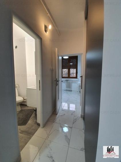 Afi Cotroceni -  metrou, garsoniera moderna, totul nou, finisaje calitate - 9